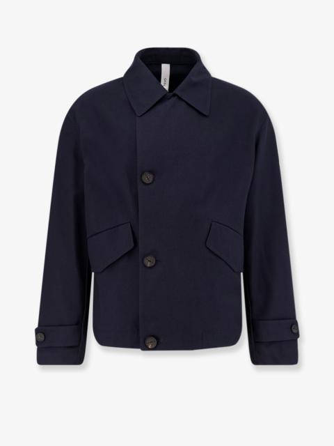 Other Designers Hevo Isola Di San Pietro Cotton Jacket