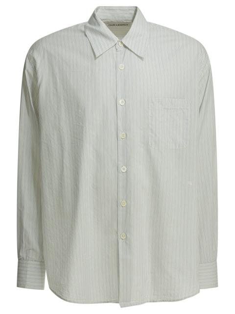 Our Legacy Our Legacy "above" Shirt