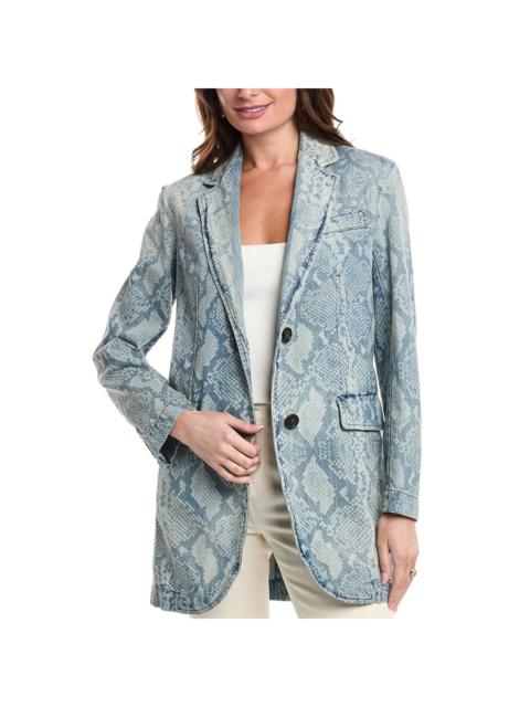 Sportmax Sportmax Aguzze Blazer