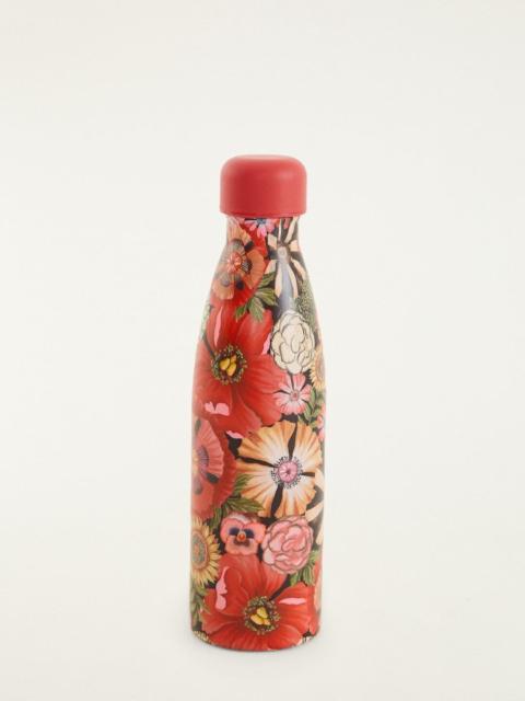FARM RIO Flowershop Insulated Stay Fresh Bottle