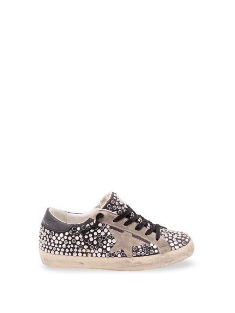 Golden Goose Golden Goose Women `Super-Star` Sneakers