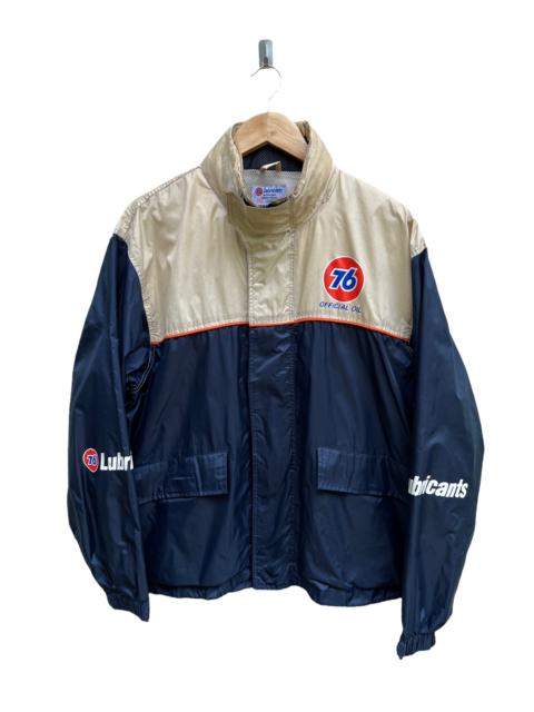 Other Designers Japanese Brand - 🔥76 LUBRICANTS RIDER MOTO JACKET