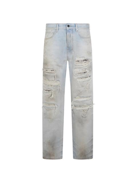 AMIRI Amiri MX1 Jeans