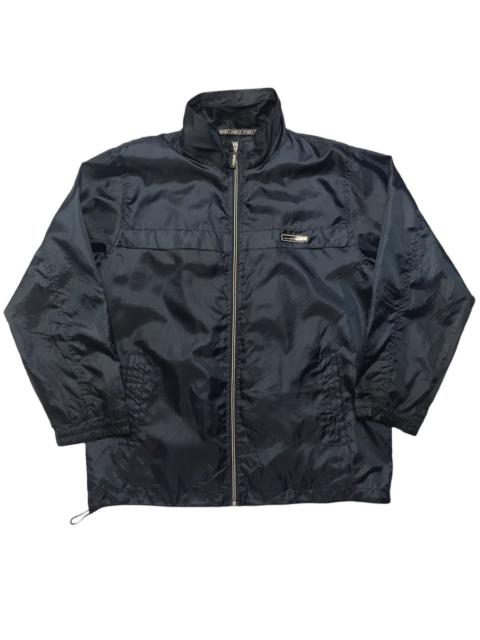 Other Designers Kansai Yamamoto - Kansai Sports Project Windbreaker