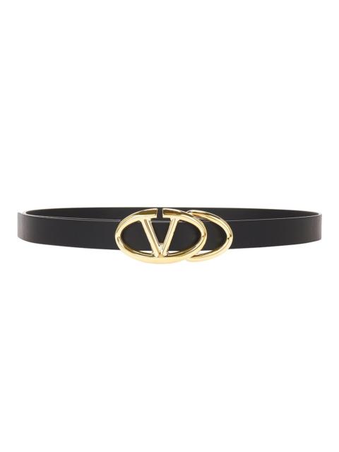 V Logo The Bold Edition Belt