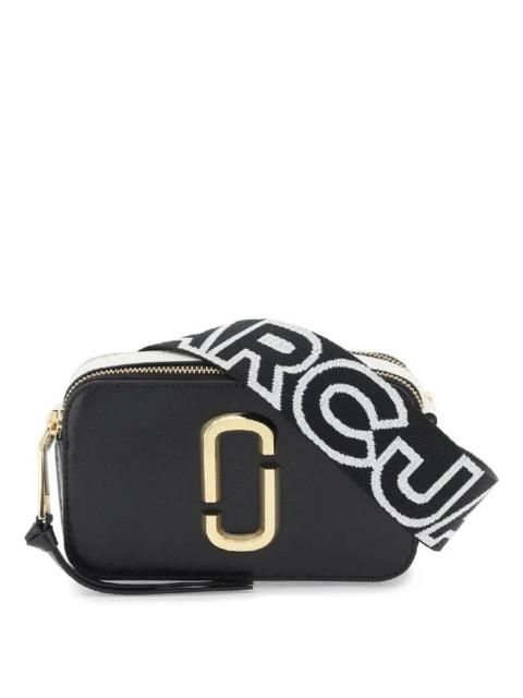 Marc Jacobs Marc Jacobs The Snapshot Camera Bag - Black