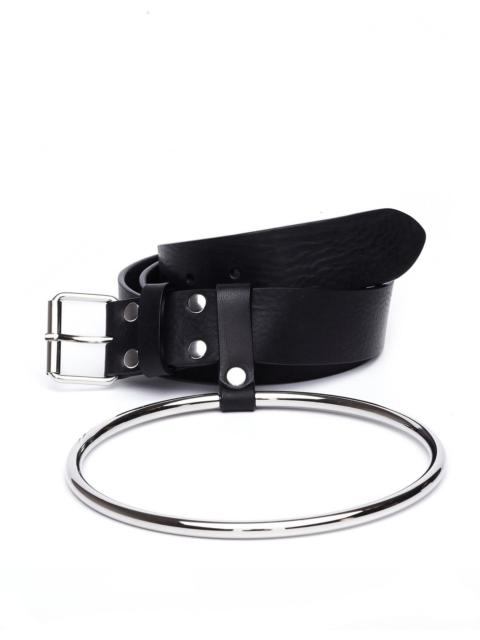 VETEMENTS Ring Belt