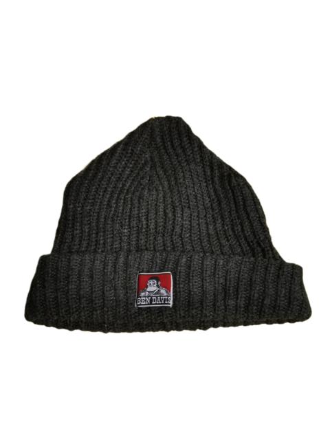 Other Designers Ben Davis - Ben Davis Beanie x Streetwear