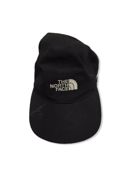 The North Face The North face gorextex nylon adjustable cap