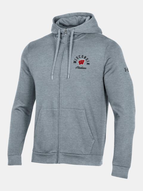 Under Armour UA Rival Fleece Collegiate