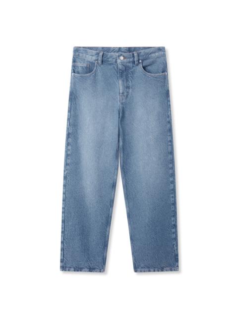 Axel Arigato Twill Relaxed Jeans