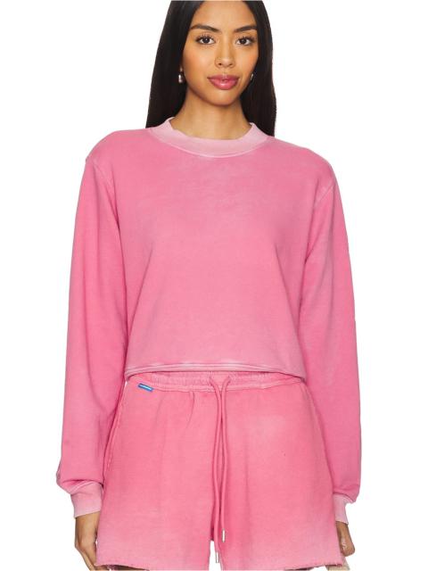 COTTONCITIZEN Milan Crewneck