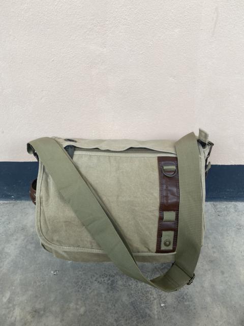 Other Designers Bag - Steals🔥 Grand Stone Canvas Sling Bag