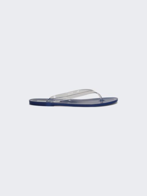 Jo Flip Flop Deep And Clear