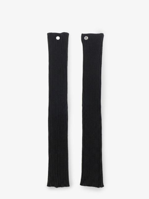 Rick Owens Rick Owens Wool Gloves