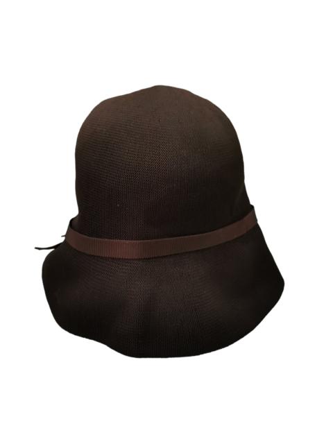 Other Designers Vintage Kangol Zephyr Esther Bucket Hats