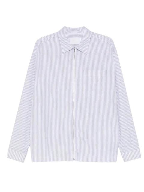 Prada Prada Men Cotton Shirt