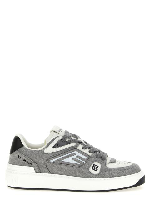 Balmain Balmain Men 'B-Court Skate' Sneakers