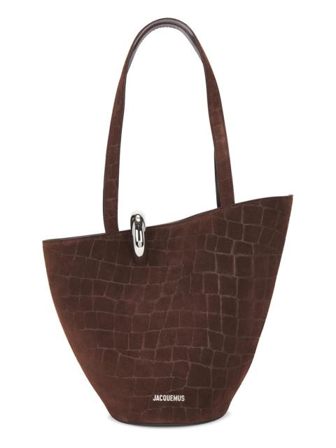 JACQUEMUS Le Bambola Moyen