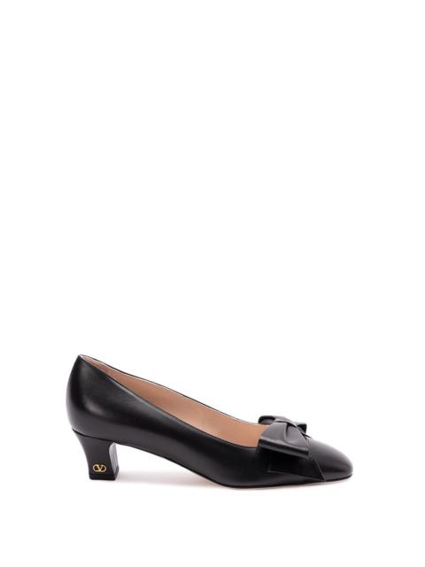 Valentino Garavani Women `Valentino Garavani Bowow` Pumps