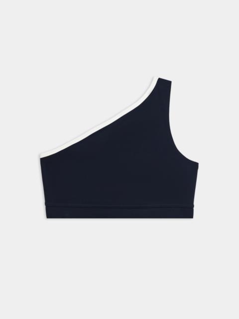 SPLITS59 Josie Airweight One Shoulder Bra