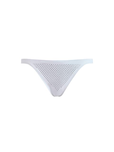 Vilebrequin Women Mini brief Bikini Bottom Strass