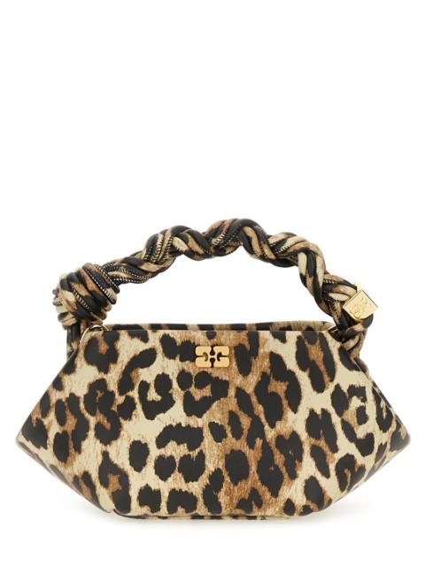 GANNI Ganni Women Mini "Bou" Bag