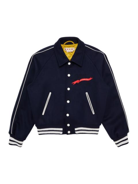 Marni Marni Jacket 'Black'