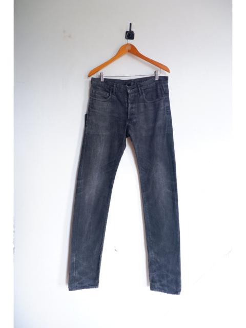 Dior DIOR Hedi Slimane Jeans 2004