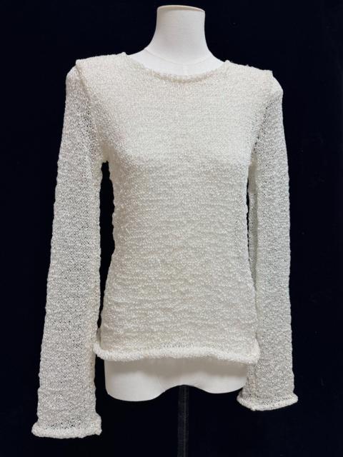 Comme Des Garçons Comme des Garçons 1996 Silk Top
