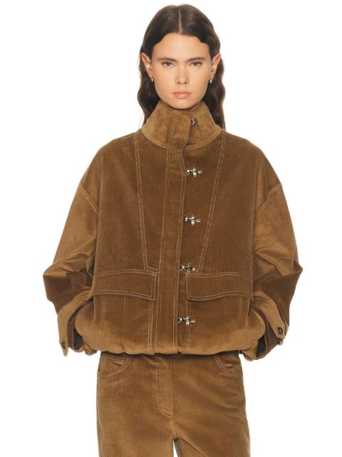 SIEDRÉS Polca Jacket