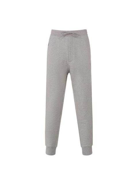 Y-3 adidas Y-3 Classic Terry Cuffed Pants 'Grey' GV4203