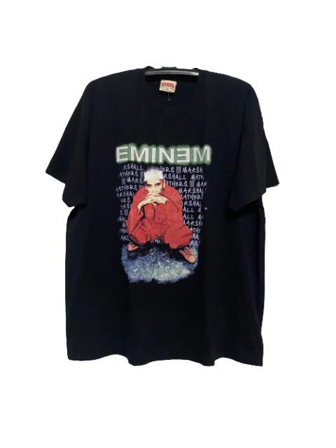 Other Designers Vintage - 🔥RARE🔥 Eminem Criminal Hip Hop Raptees