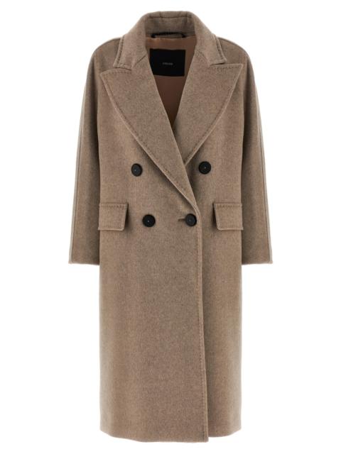 Max Mara Max Mara Women 'Angus' Coat