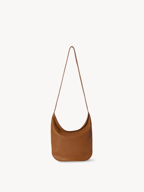 The Row N/S Izzy Bag in Leather