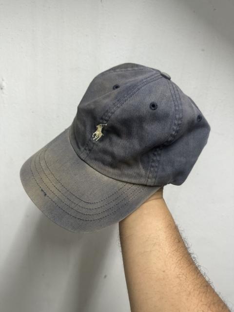 Polo Ralph Lauren VTG Faded Polo Ralph Lauren Cap