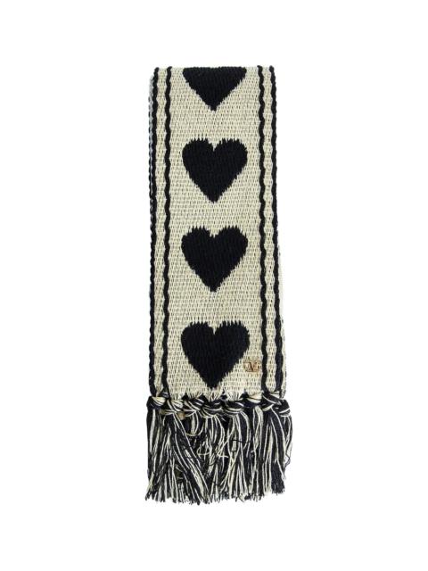 Valentino Antibes-Scarf