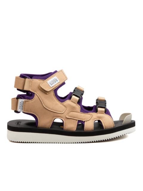 Suicoke Boak-V Beige