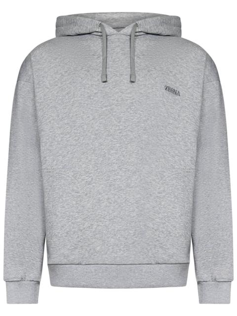 ZEGNA SWEATSHIRT