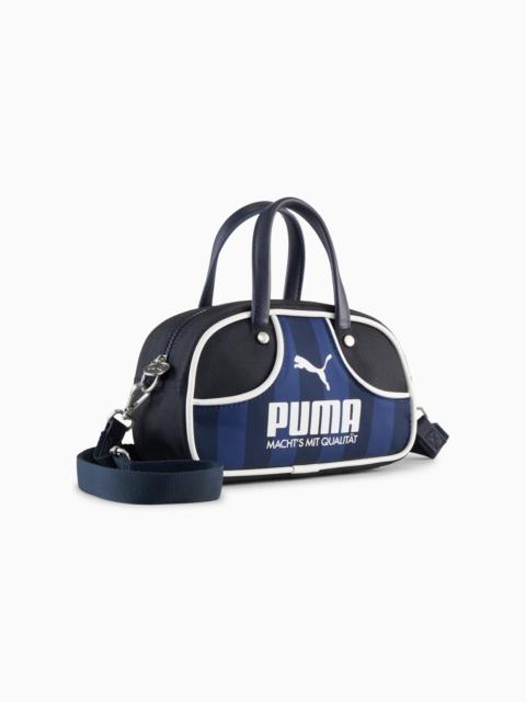 PUMA PUMA 1976 World Cup 2.5L Mini Grip Bag