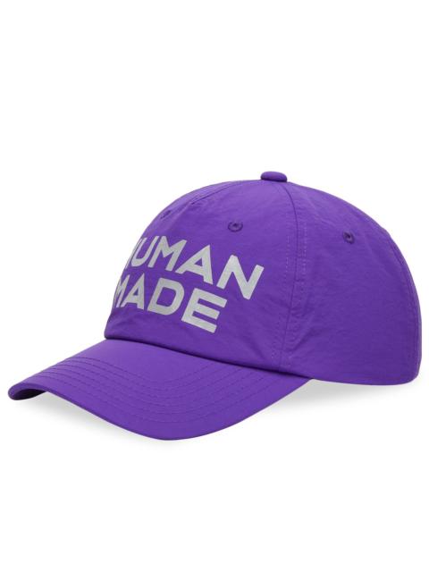 Human Made Nylon 5-Panel Cap