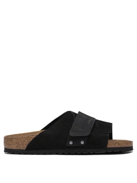 BIRKENSTOCK Birkenstock Kyoto Slides