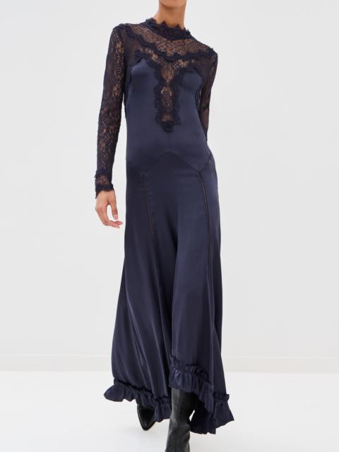 Isabel Marant Dolores Maxi Dress