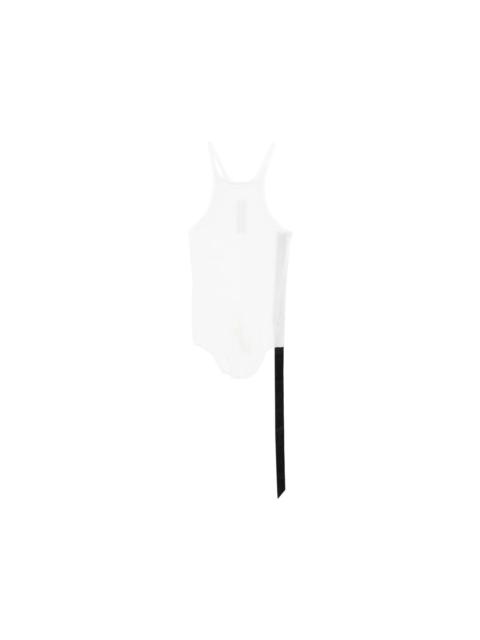 Rick Owens DRKSHDW Rick Owens Drkshdw White Tops - Vests & Tank Tops Women