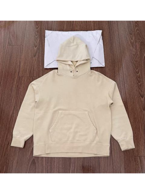 visvim VISVIM 25SS JUMBO SB HOODIE P.O. DMGD hoodie