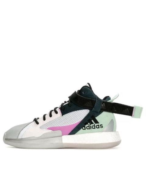 adidas adidas Trifecta 'Collegiate Navy' EG6875