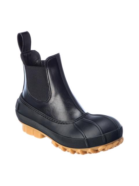 Stella McCartney Stella McCartney Duck City Chelsea Boot