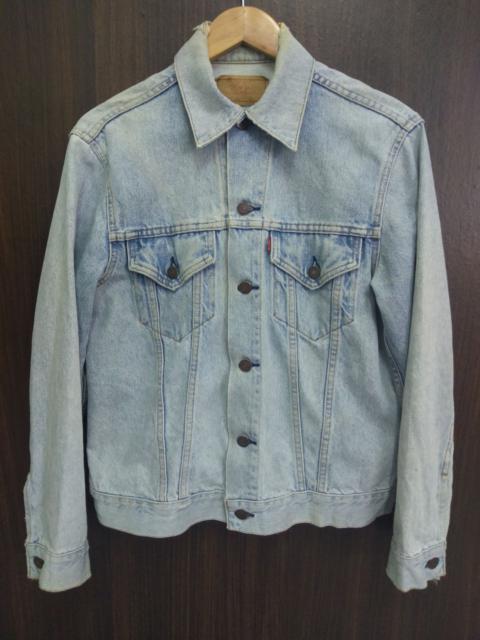 Levi's Denim Jacket Levi's
