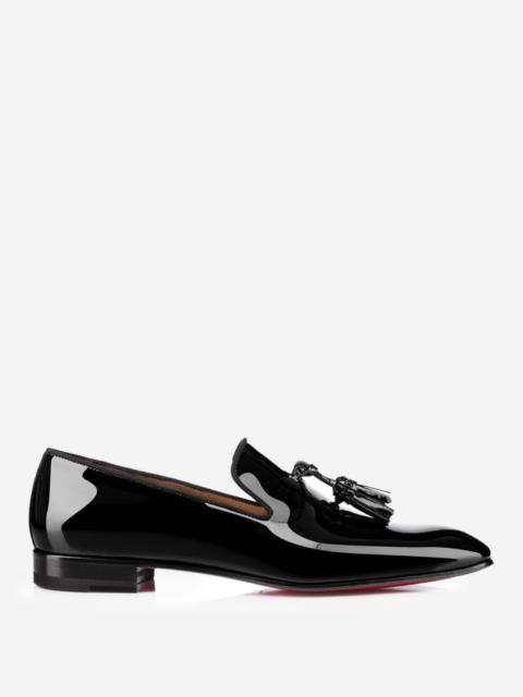 Christian Louboutin DANDELION PATENT LEATHER SHOES