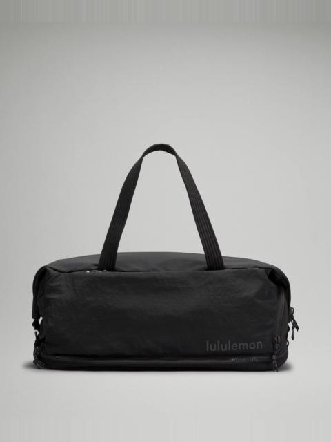lululemon Gym Duffle Bag 30L